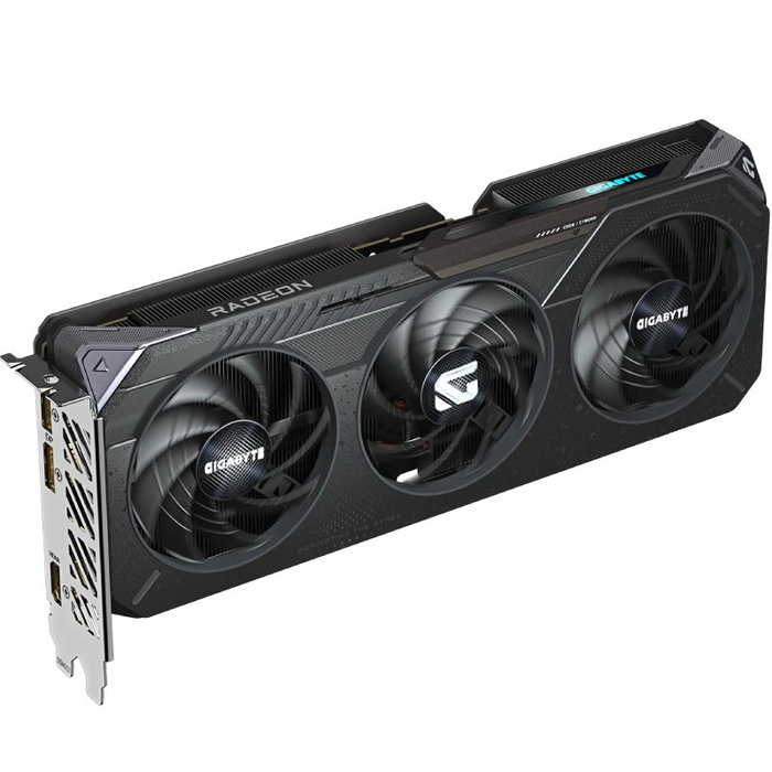 Gigabyte Radeon RX 9060 XT GAMING OC 8G GDDR6 Gigabyte Radeon RX 9060 XT GAMING OC 8G GDDR6